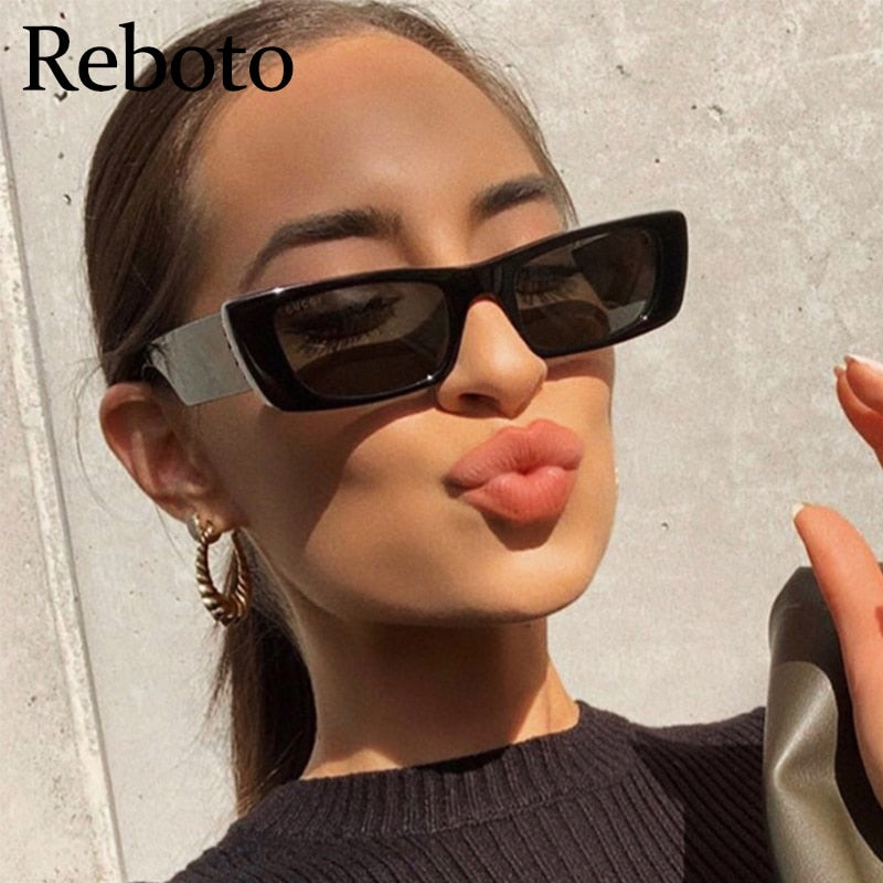 Reboto Vintage Sunglasses