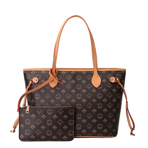 The Challen Tote